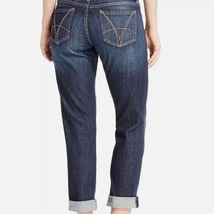 Kut from the Kloth, Woman's size 14, Catherine boyfriend Jeans